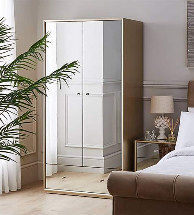 dunelm-sale-wardrobe