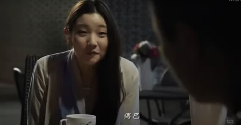 韓國女歌手裴瑟琪曾為筷子兄弟洗腦歌曲〈小蘋果〉出演MV女主角。（圖／翻攝自YouTube）