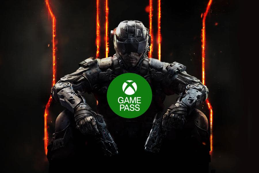 Call of Duty llegaría pronto a Xbox Game Pass, sugiere una pista 