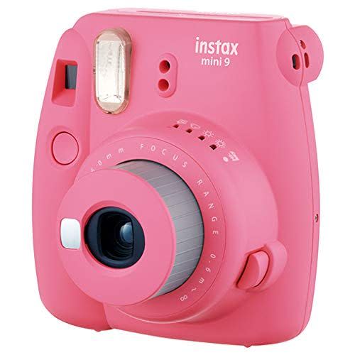 13) Fujifilm Instax Mini 9