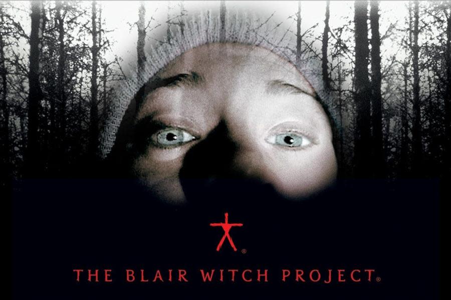 El Proyecto de la Bruja de Blair tendrá nueva película producida por Jason Blum