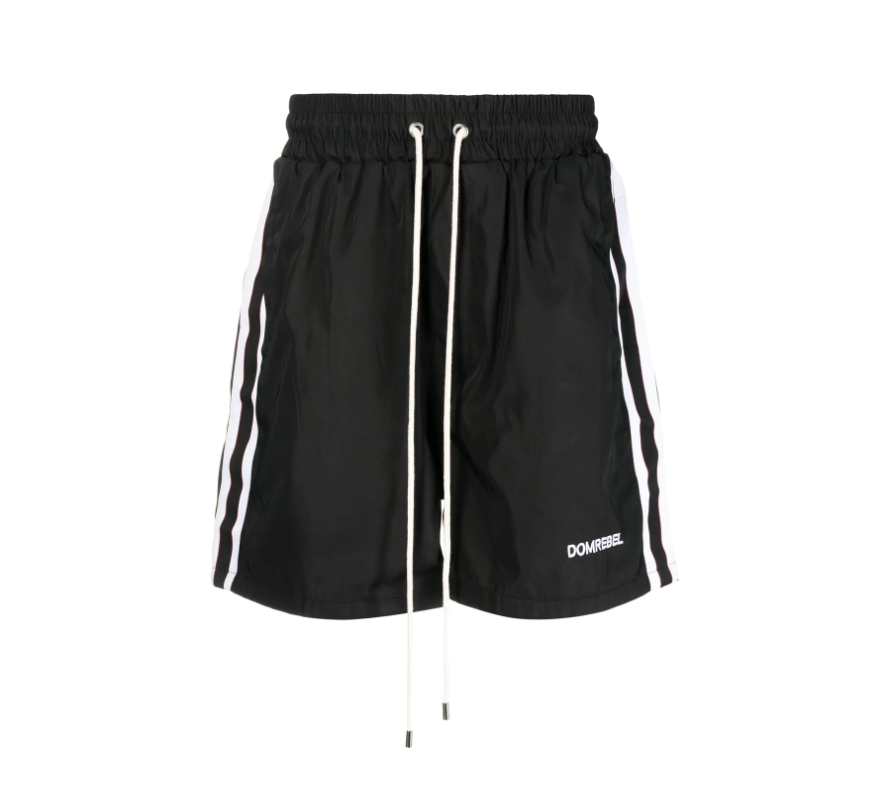 <p><a href="https://go.redirectingat.com?id=74968X1596630&url=https%3A%2F%2Fwww.farfetch.com%2Fshopping%2Fmen%2Fdomrebel-basketball-drawstring-shorts-item-18102053.aspx&sref=https%3A%2F%2Fwww.esquire.com%2Fstyle%2Fmens-fashion%2Fg44375313%2Fbest-basketball-shorts%2F" rel="nofollow noopener" target="_blank" data-ylk="slk:Shop Now;elm:context_link;itc:0;sec:content-canvas" class="link ">Shop Now</a></p><p>Basketball Drawstring Shorts</p><p>$123.00</p><p>farfetch.com</p>