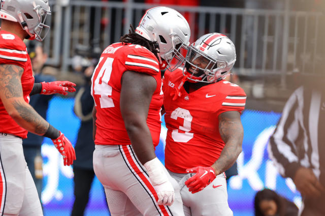 Ohio State Buckeyes Football & Basketball News 