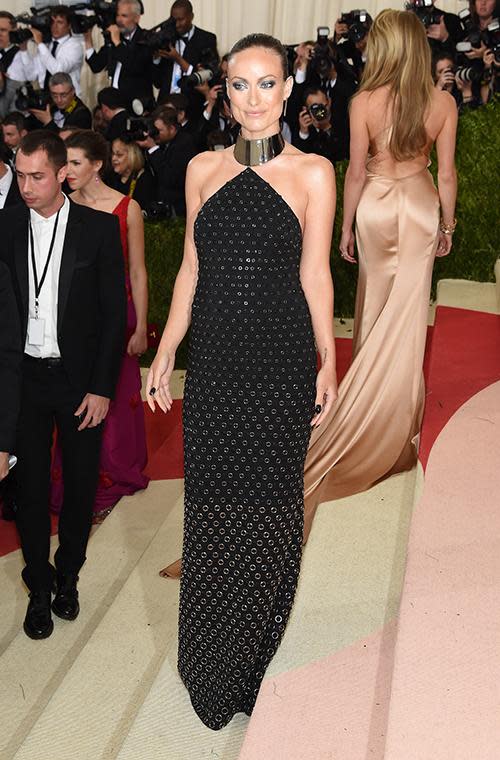 Met Gala Red Carpet: Every Look You Need To See