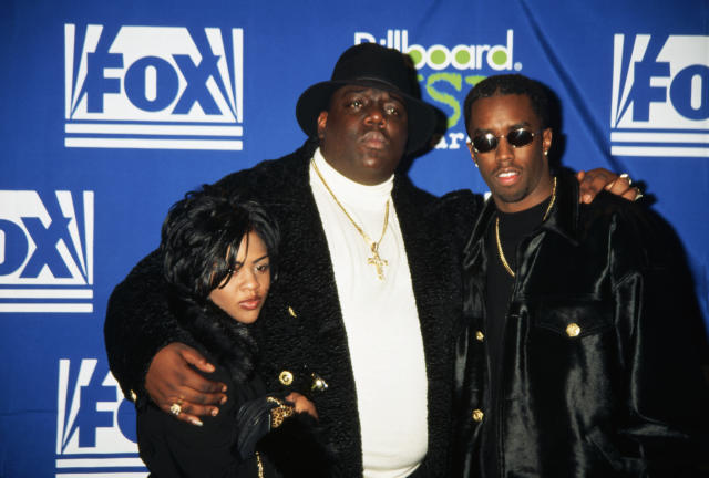 TIME Studios Biggie Smalls Documentary Info