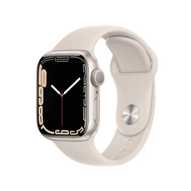 Apple Watch Series 7