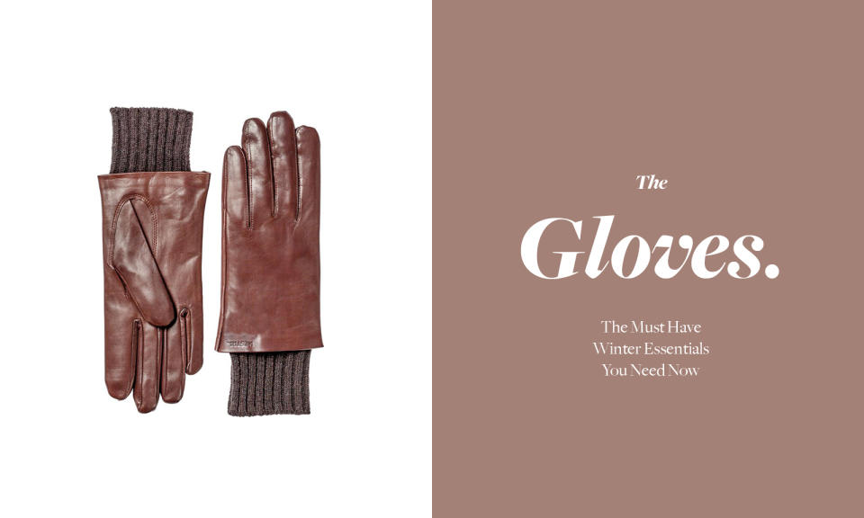 The Gloves