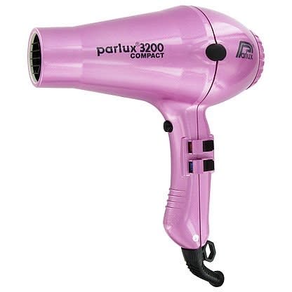 Parlux 3200 Compact Blow Dryer, $140