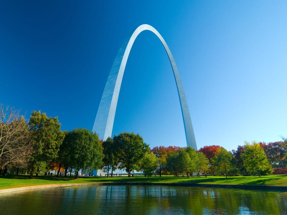 St Louis