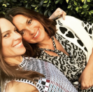 <p>“Happiest Birthday to this incredible soul, woman, best friend,” the Oscar winner wished her <em>Law & Order: SVU</em> pal Mariska Hargitay, who celebrated her 54th on Tuesday. “Mariska, you’re such a shining example of how to walk in this world. I admire your courage, your quest for deeper meaning, your laughter that fills the room, and your joyful heart. You inspire me every day, in every way. I am thankful for your friendship. Keep shining your light.” (Photo: <a rel="nofollow noopener" href="https://www.instagram.com/p/BeT1I4WBciU/?taken-by=hilaryswank" target="_blank" data-ylk="slk:Mariska Hargitay via Instagram;elm:context_link;itc:0;sec:content-canvas" class="link ">Mariska Hargitay via Instagram</a>) </p>