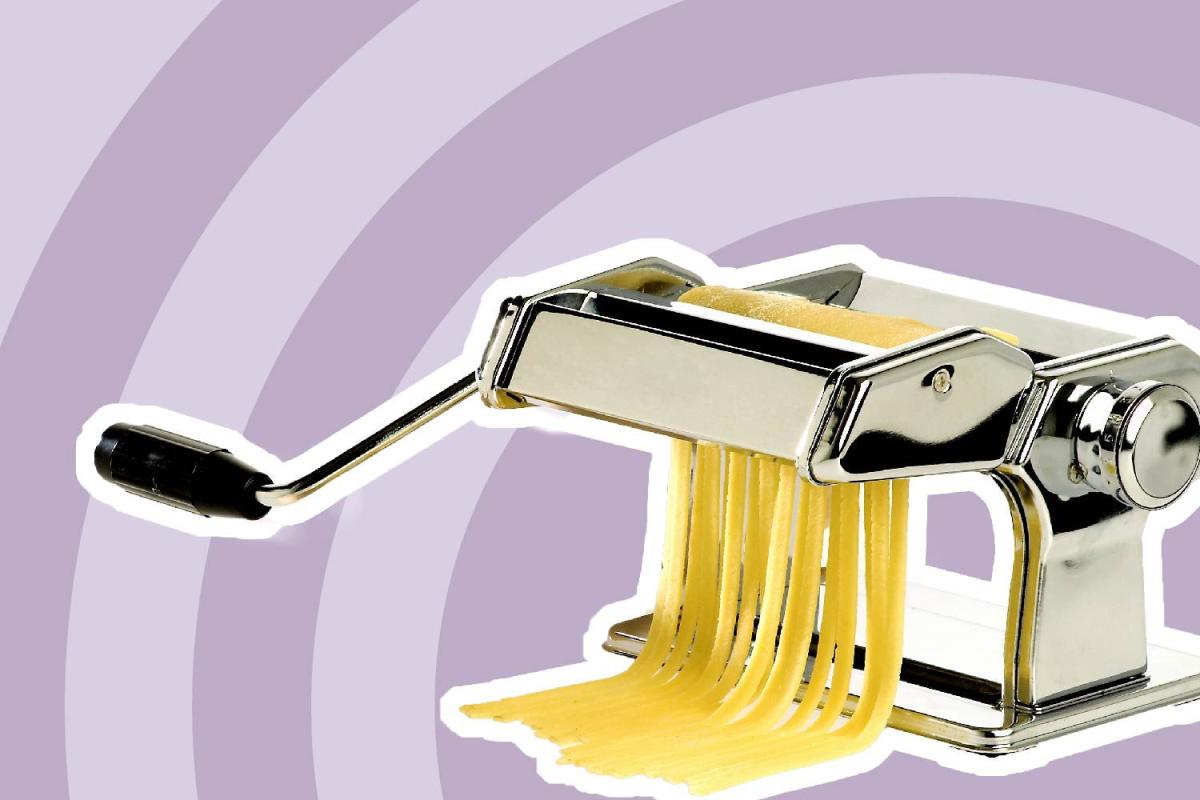 Best pasta maker 2023: Fresh spaghetti and ravioli any time