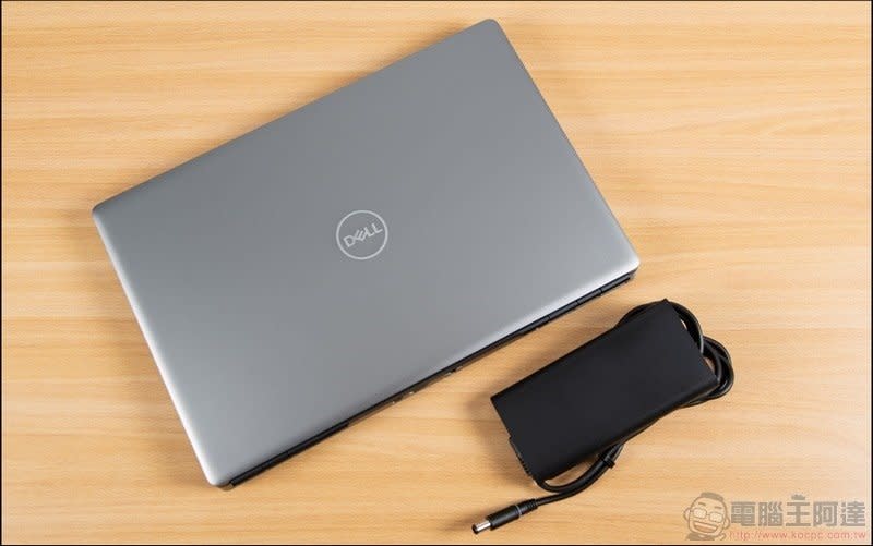 Dell Precision 7550 移動工作站