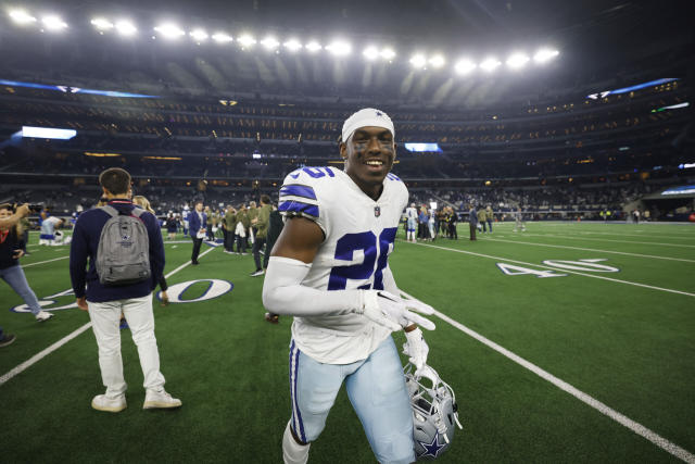 Dallas Cowboys Winners and Losers From Week 4: How DaRon Bland