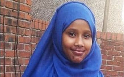 The mother of 12-year-old girl who drowned in the River Irwell in Bury has paid tribute to her 'amazing' daughter - MEN MEDIA