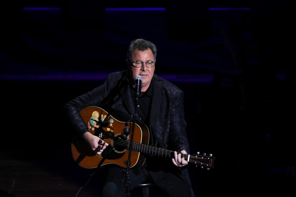 Vince Gill