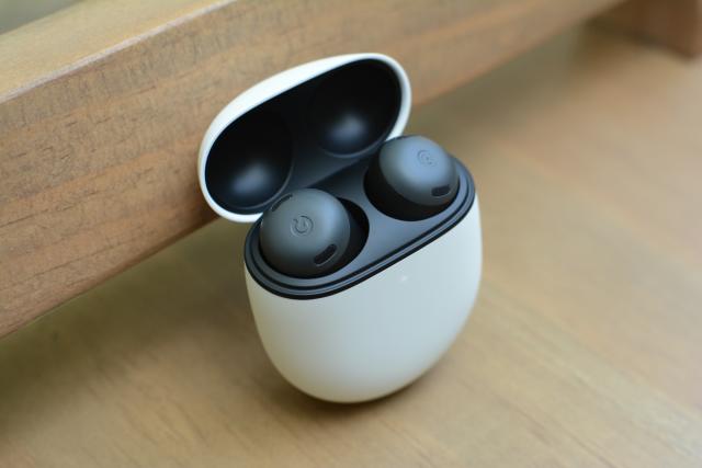 Pixel Buds Pro review: Google's best earbuds yet