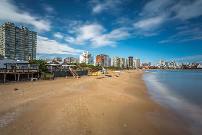 Punta del Este