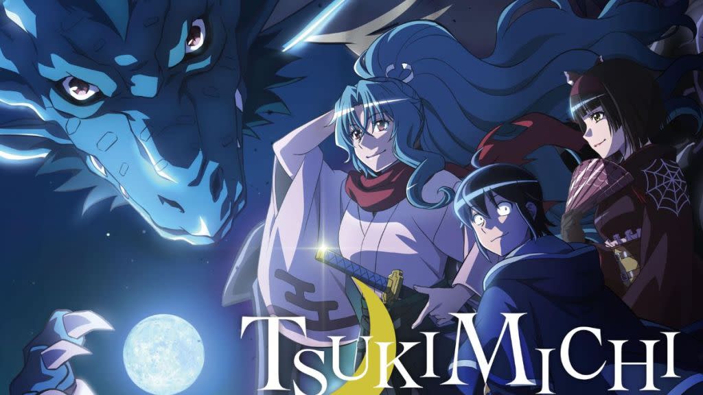 Tsukimichi: Moonlit Fantasy Season 2 Episode 12 Release Date & Time on Crunchyroll