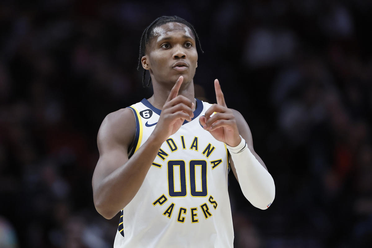 2022 Fantasy Basketball Rookie Rankings: Redraft & Dynasty