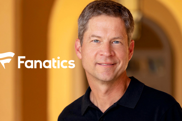 Fanatics holds second investor day as the company moves toward IPO