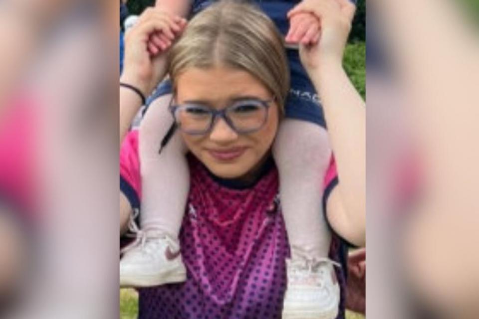 South Wales Argus: Police are appealing for more information on the whereabouts of Abbi Edmonds, 16, who has been missing since Thursday