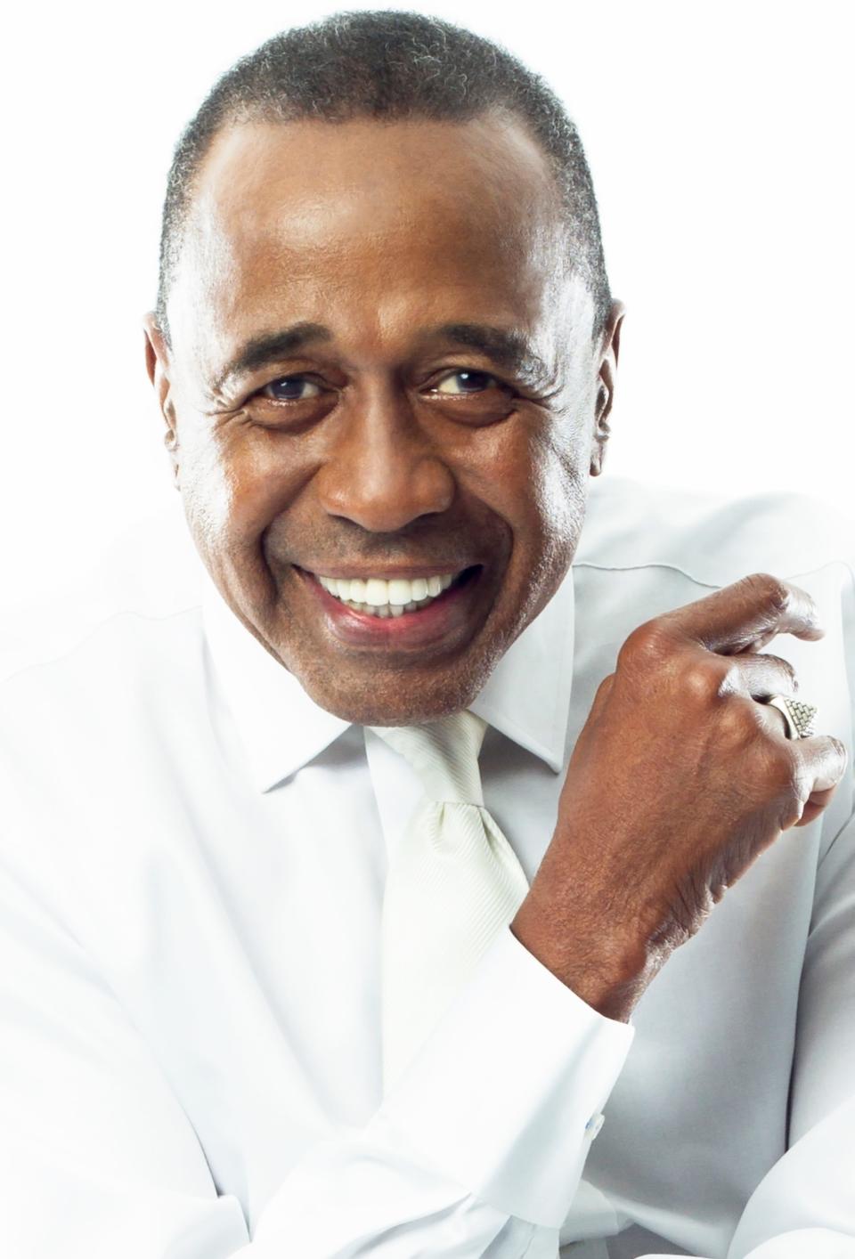 Broadway legend and TV star Ben Vereen brings his tour to Zelienople.