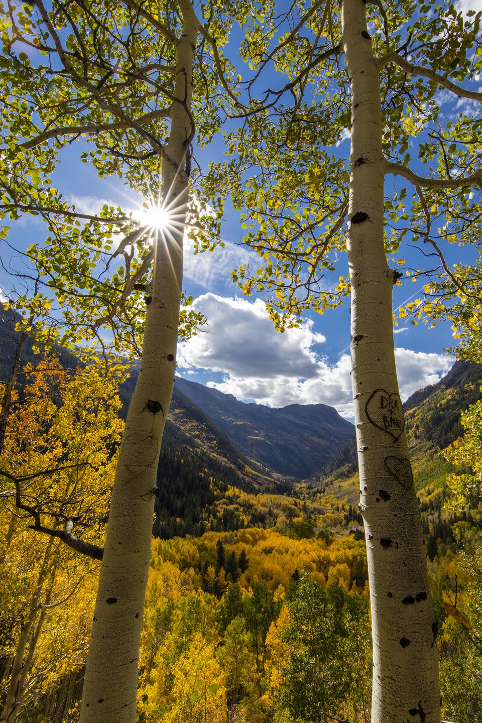 Fulford, Colorado