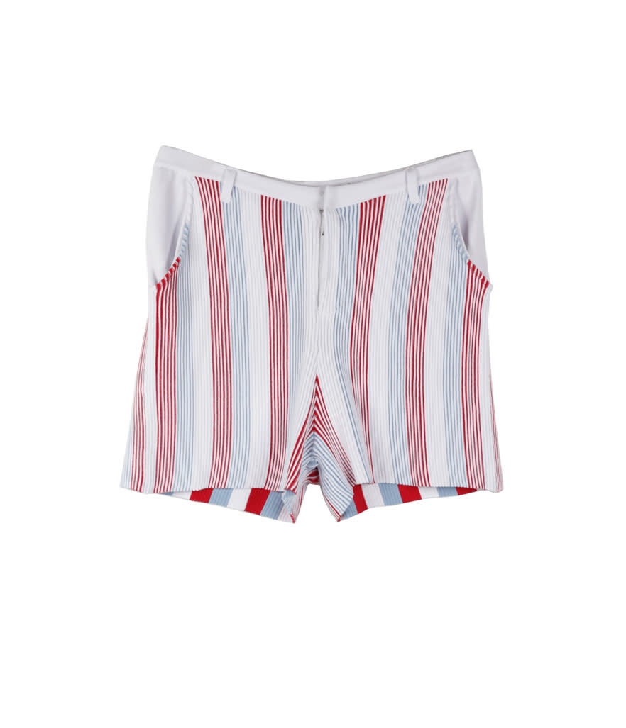 <p>Sorrel Ribbed Shorts with Side Pockets, $195, <a rel="nofollow noopener" href="http://www.ph5.com/sorrel-ribbed-shorts-with-side-pockets/" target="_blank" data-ylk="slk:ph5.com;elm:context_link;itc:0;sec:content-canvas" class="link ">ph5.com</a> </p>