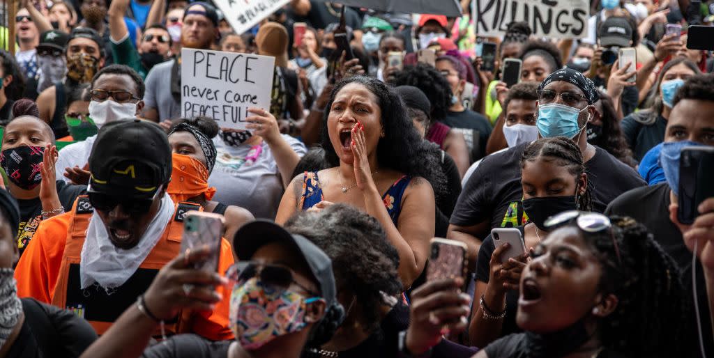 Photo credit: Sergio Flores - Getty Images