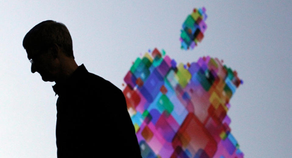 How Apple beat Android the Tim Cook way