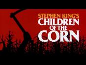 <p>This 1984 film, based on one of Stephen King's most well-known stories, remains a horror classic. It centers on a couple driving across the country, who chance upon a rural Nebraska town—where, to their horror, they find a religious cult of murderous children.</p><p><a class="link " href="https://go.redirectingat.com?id=74968X1596630&url=https%3A%2F%2Fwww.hulu.com%2Fmovie%2Fchildren-of-the-corn-292bca66-d28d-43e8-a359-0067afc911c6&sref=https%3A%2F%2Fwww.townandcountrymag.com%2Fleisure%2Farts-and-culture%2Fg28690390%2Fbest-scary-movies-on-hulu%2F" rel="nofollow noopener" target="_blank" data-ylk="slk:Watch now;elm:context_link;itc:0;sec:content-canvas">Watch now</a></p><p><a href="https://www.youtube.com/watch?v=COFgZpeaK54" rel="nofollow noopener" target="_blank" data-ylk="slk:See the original post on Youtube;elm:context_link;itc:0;sec:content-canvas" class="link ">See the original post on Youtube</a></p>