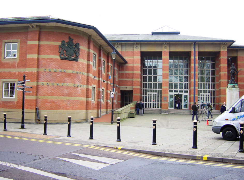 <em>Abdullah admitted murder at Stafford Crown Court (Wikipedia)</em>