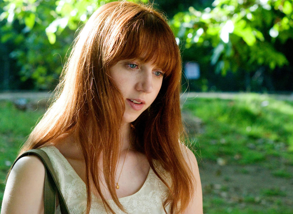 Zoe Kazan in ‘Ruby Sparks’ - Credit: ©Fox Searchlight/Courtesy Everett Collection.