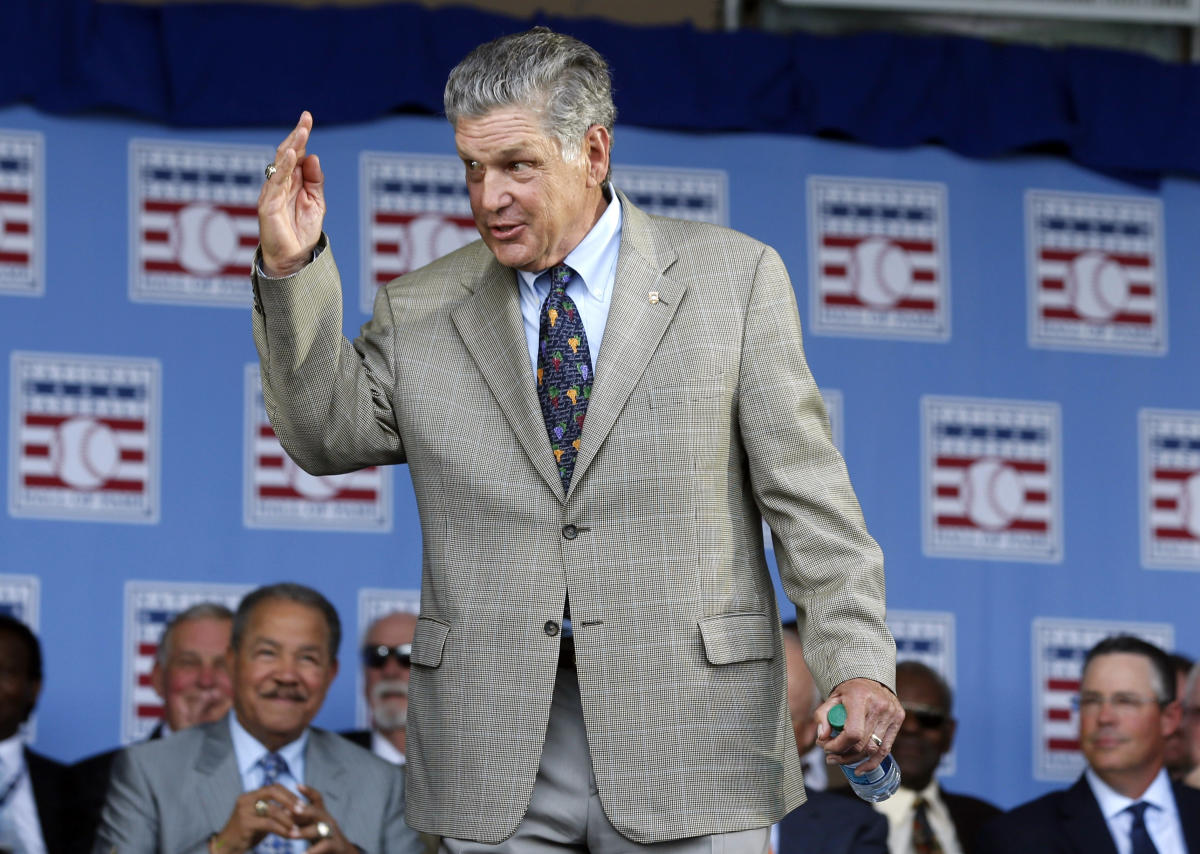 As Tom Seaver battles dementia, former Mets teammate in Orlando recalls  good times – Orlando Sentinel