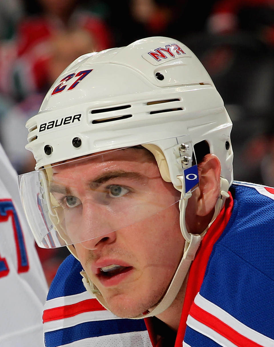 Ryan McDonagh