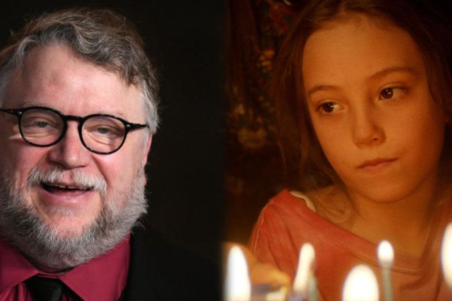 Guillermo del Toro pide que se apoye a Tótem, de Lila Avilés, y celebra el auge de cineastas mujeres