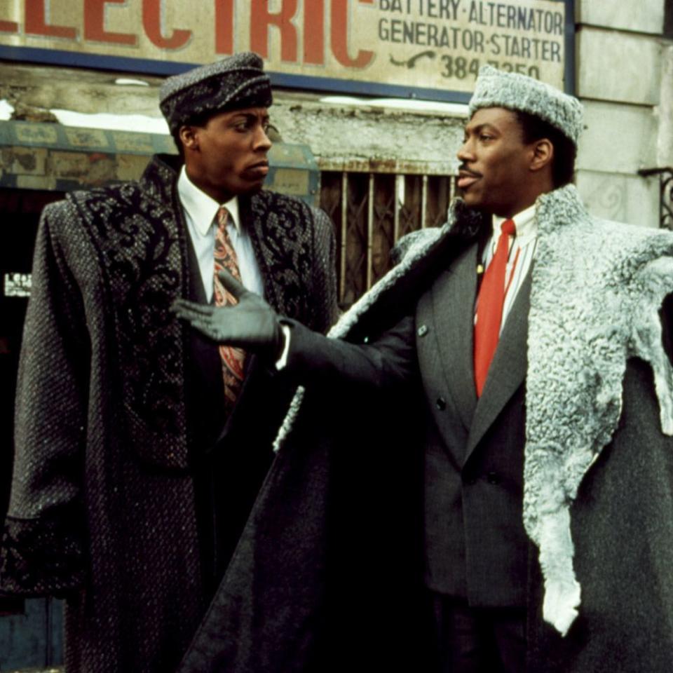 Coming to America (1988)