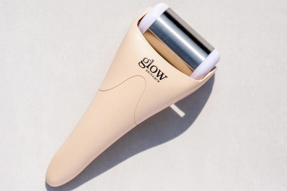 Glow Skincare Cold Roller