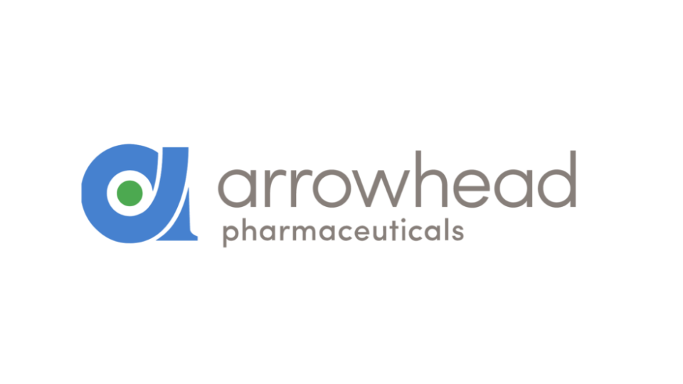 Why Is Arrowhead Pharmaceuticals Stock Trading Higher On Monday?