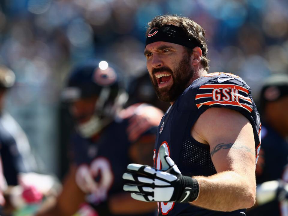 Jared Allen