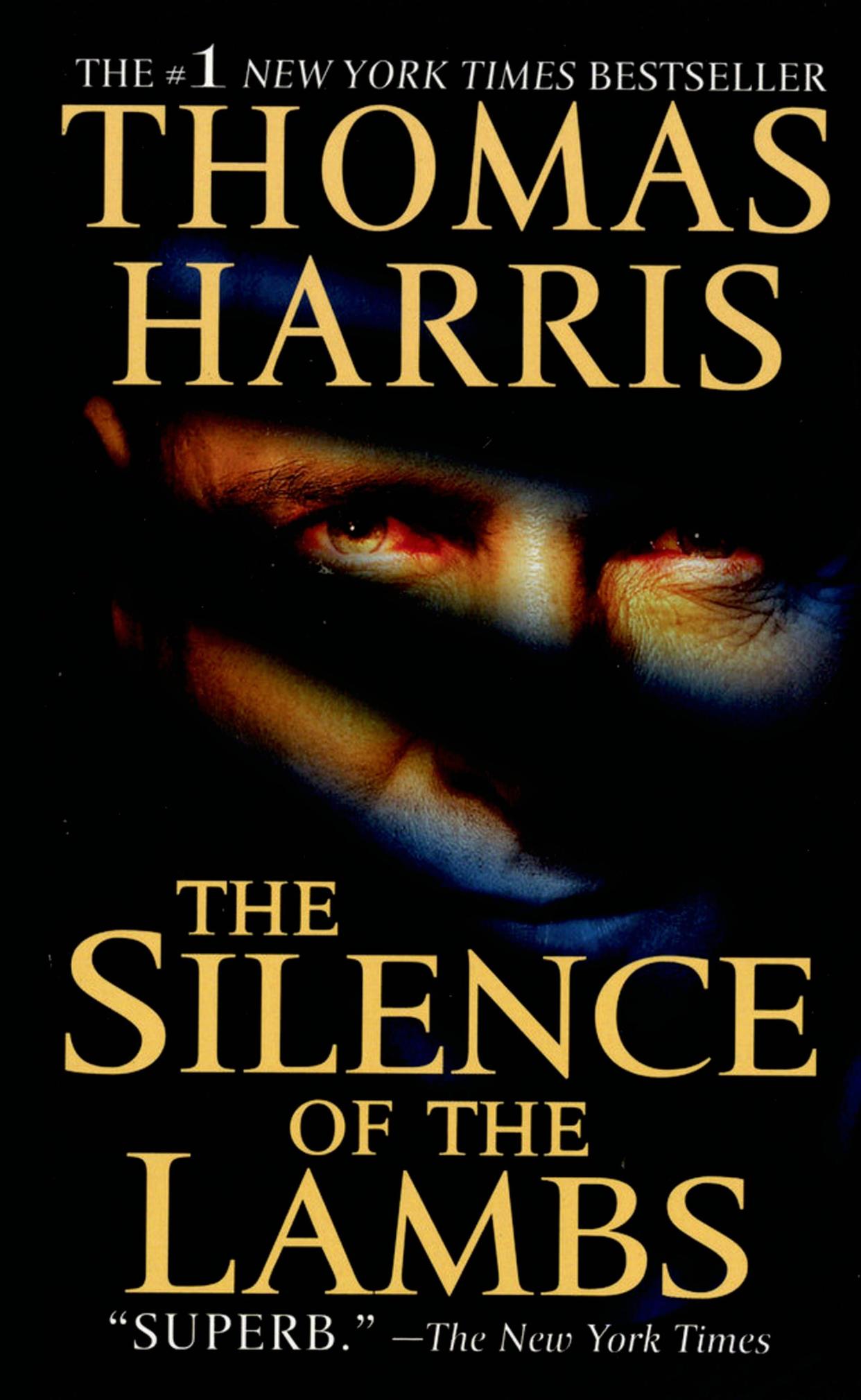 <p><a href="https://go.redirectingat.com?id=74968X1596630&url=https%3A%2F%2Fbookshop.org%2Fp%2Fbooks%2Fthe-silence-of-the-lambs-thomas-harris%2F12212583&sref=https%3A%2F%2Fwww.cosmopolitan.com%2Fentertainment%2Fbooks%2Fg28184649%2Fbest-scariest-horror-books-all-time%2F" rel="nofollow noopener" target="_blank" data-ylk="slk:Shop Now;elm:context_link;itc:0;sec:content-canvas" class="link rapid-noclick-resp">Shop Now</a></p><p>"The Silence of the Lambs" by Thomas Harris</p><p>bookshop.org</p><p>$9.29</p><span class="copyright">Bookshop/Macmillan</span>