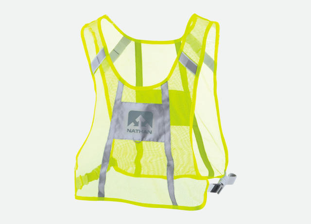 Industrial Reflective Safety Vest Mens Summer Mesh Fishing Vest Photography  Work Multi Pockets Outdoors Journalists Vest Sleeveless Jackets From 16,58  €