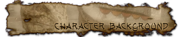 Character background