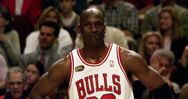 Golden Bulls: The Top 25 Greatest Chicago Bulls of All Time