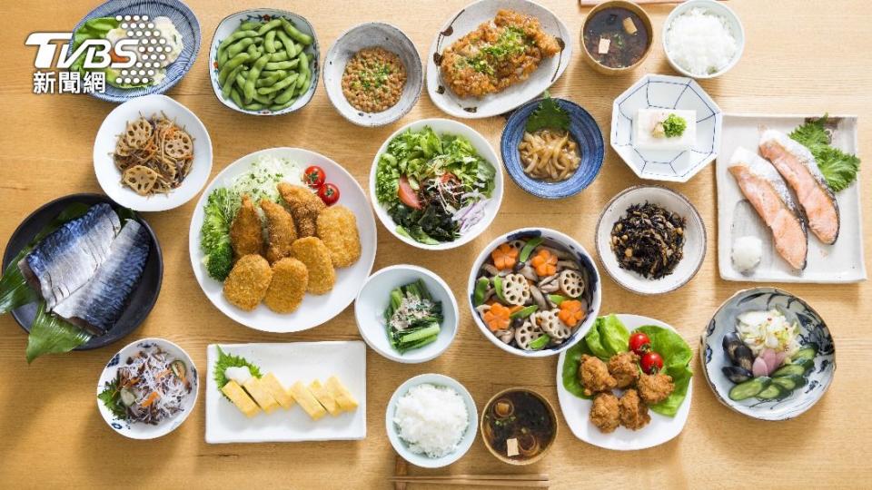 食藥署提醒食物勿在室溫下放置超過2小時。（示意圖／shutterstock 達志影像）