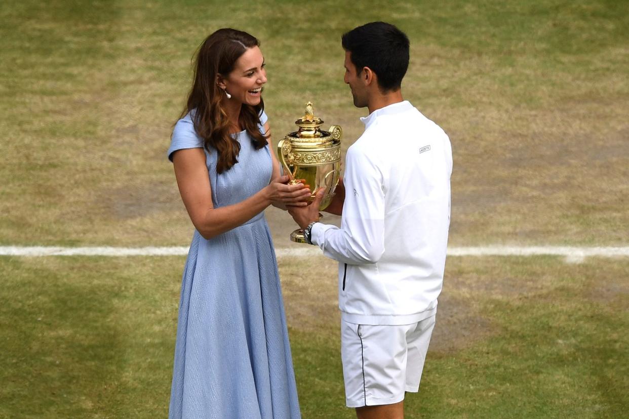 day thirteen the championships wimbledon 2019