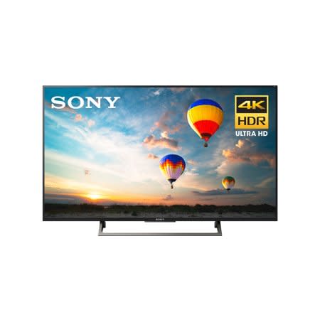 Sony 55-Inch LED X800E Series Smart TV