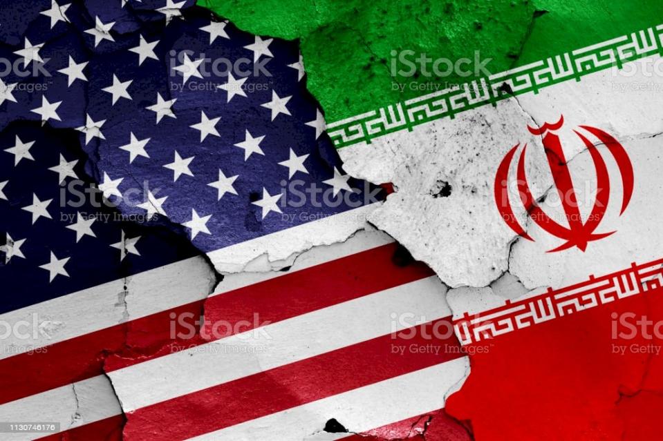 在美國指稱，伊朗這次總統大選既不自由又不公平之後，伊朗22日指控美國干預。(iStock)