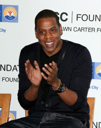 Jay-Z Vows To Drop Misogynistic Lyrics Following Birth Of Daughter