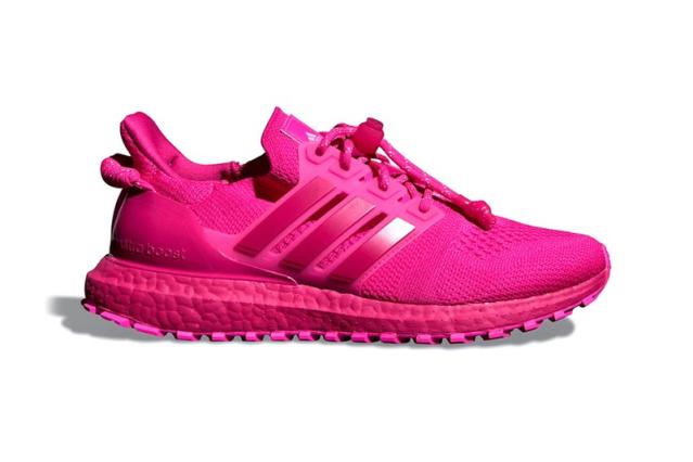 Beyoncé's IVY PARK To Drop Pink UltraBOOST With adidas